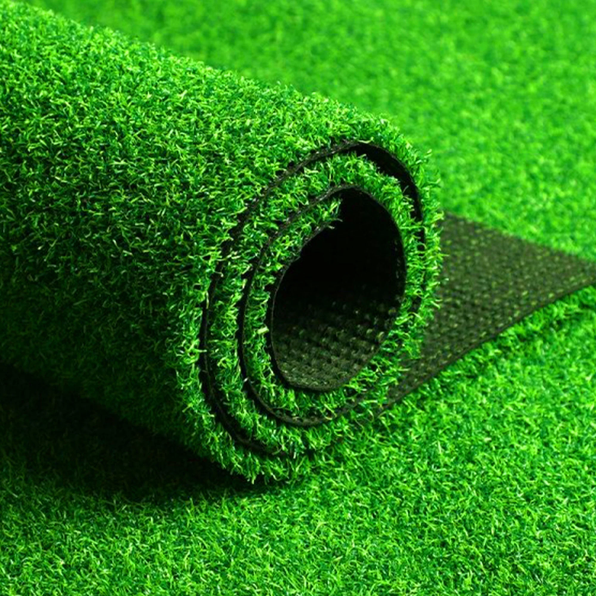Artificial Grass Golf Course Vietnam