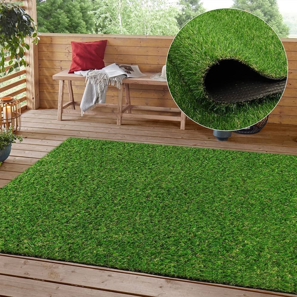 Artificial turf