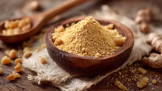Asafoetida