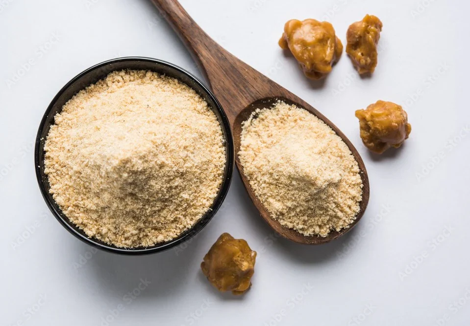 Asafoetida Powder