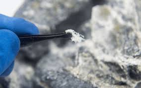 Asbestos