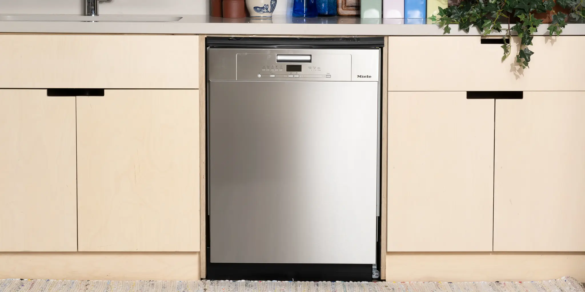 Dish Washer Salt