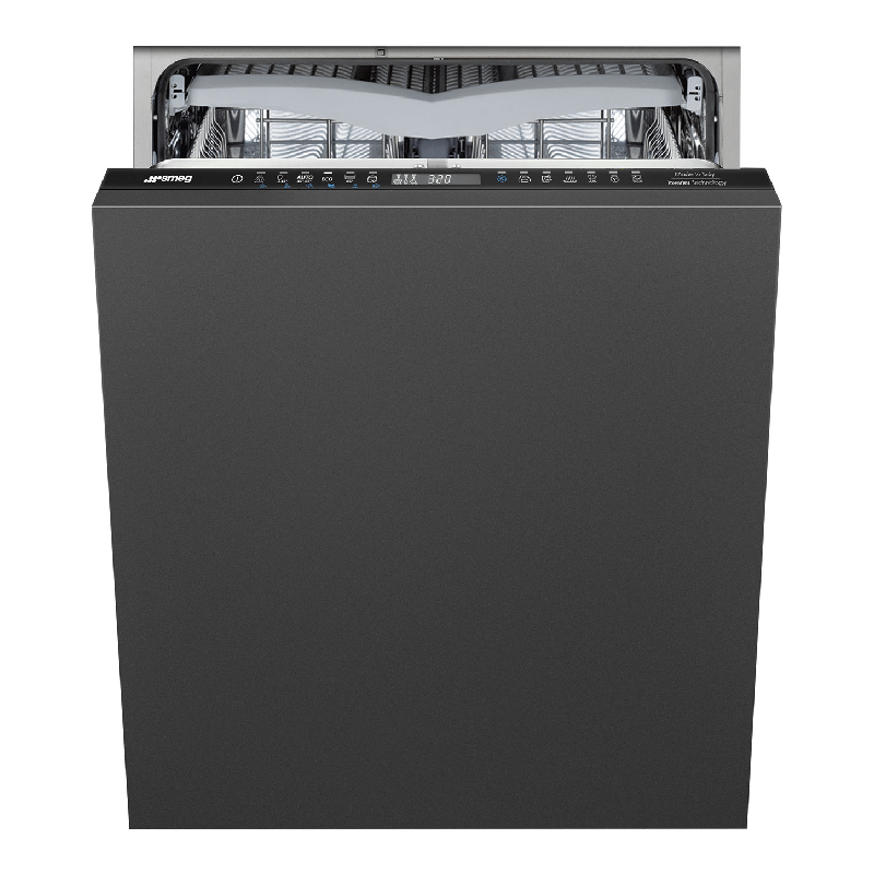 12,13,14,15 Settings Dishwasher