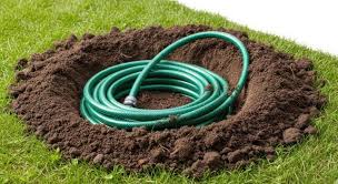 Hydraulic Hose