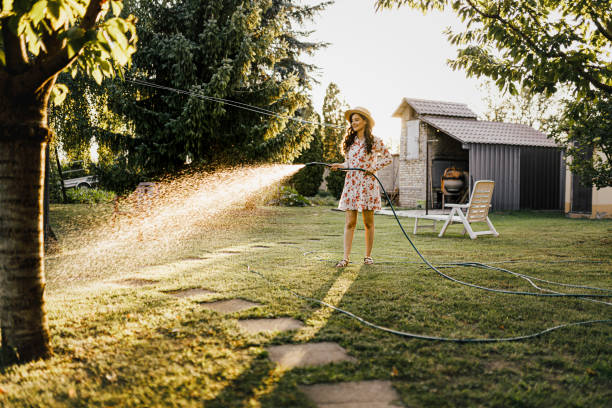 Garden Hose