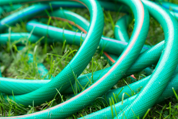 Expandable Garden Hose