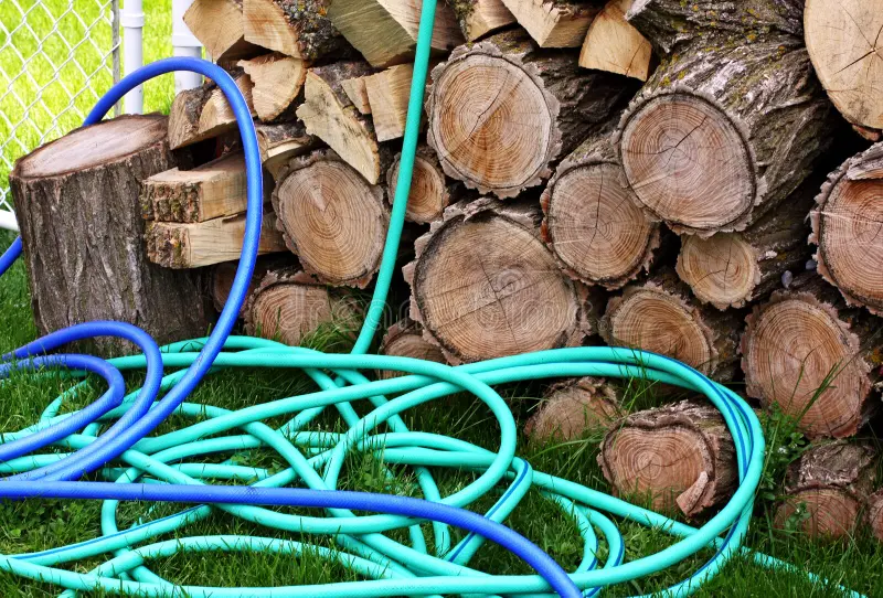 Rotary Hose