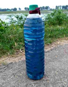 Kerosene