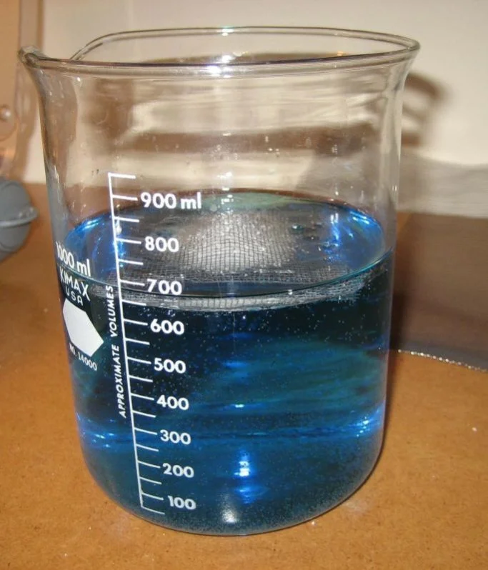 Used Cooking Oil