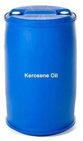 Used Cooking Oil