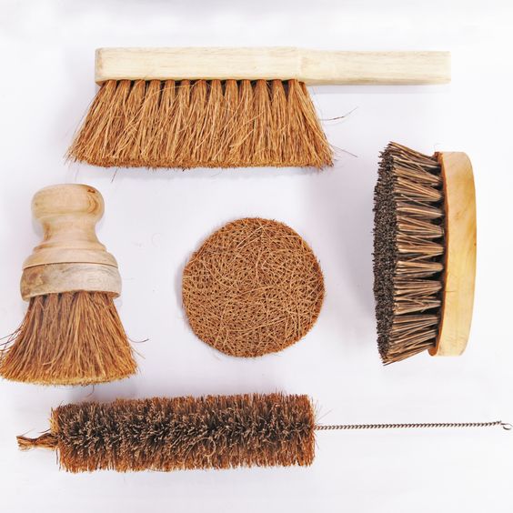 Coir Geotextiles, Coir Mesh