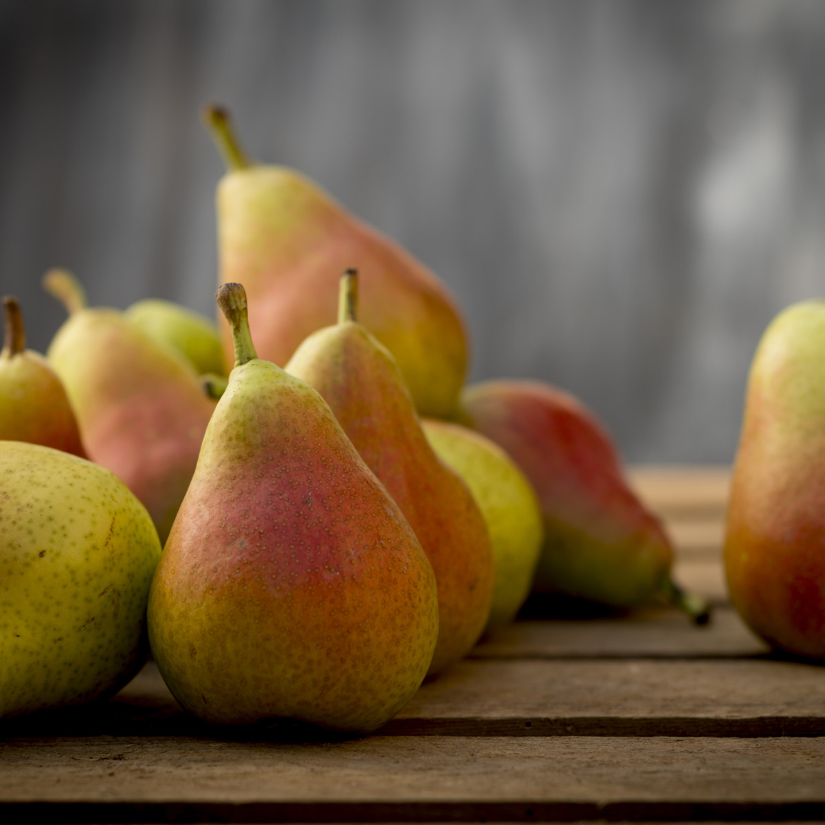 Organic Pear Concorde (C)- Direct Supply