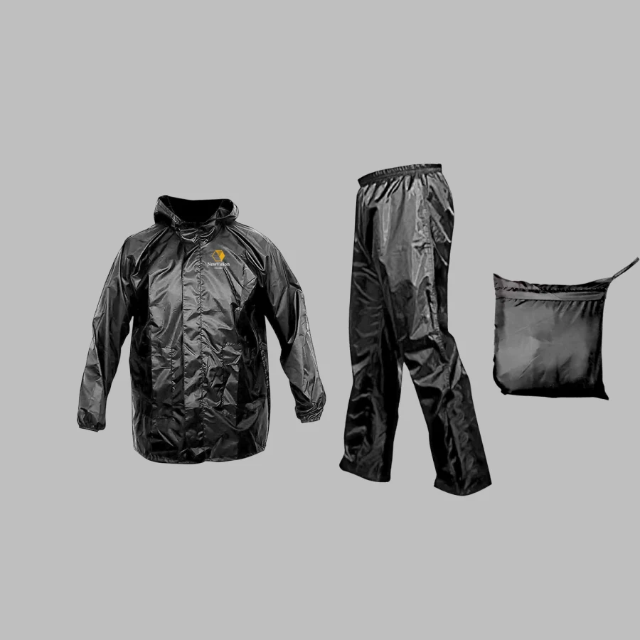 Rain Jacket