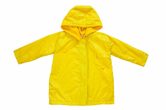 Rain suits