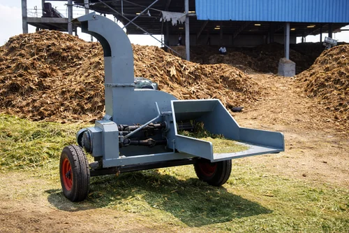 PTO Shaft for Flail Shredders by Hangzhou Ever-power Transmission Co., Ltd.