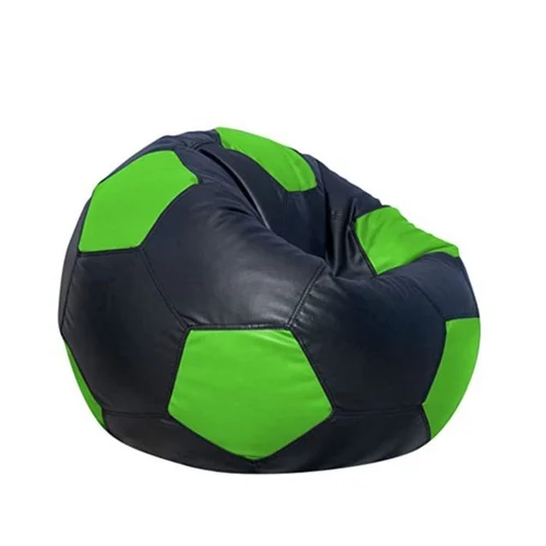 Yoko Polyester Bean Bag by Furini Swiat Puf I Foteli