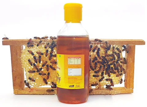 Multifloral Honey by Preamble International
