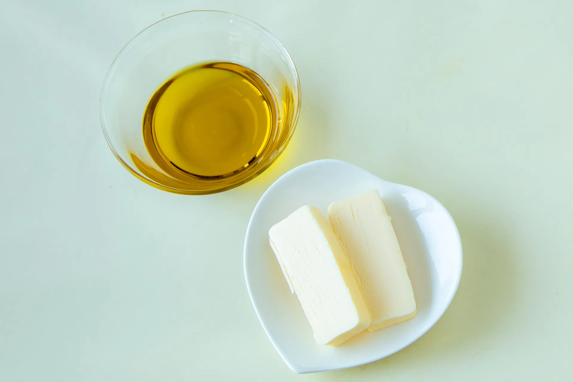 Butter Oil