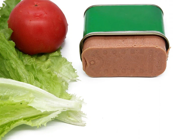 Beef by Sc N& F Import Export Srl