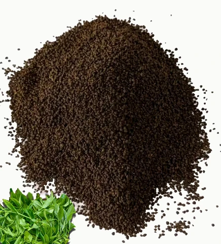 Cardamom Tea