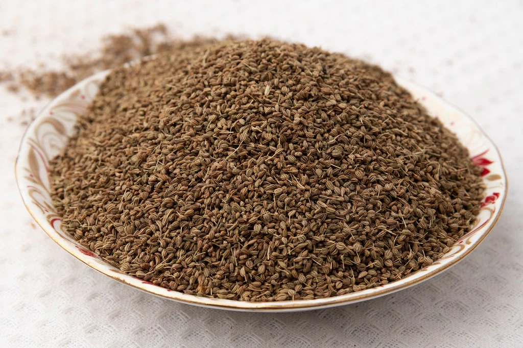 Carom (Ajwain)