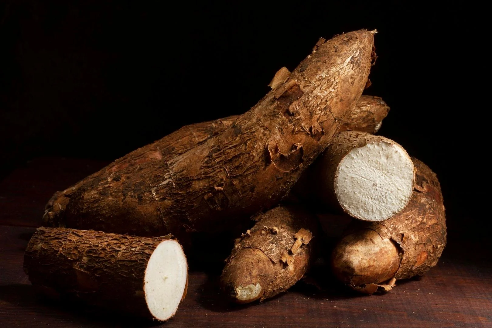Cassava Powder by JSK Group Pvt Ltd.