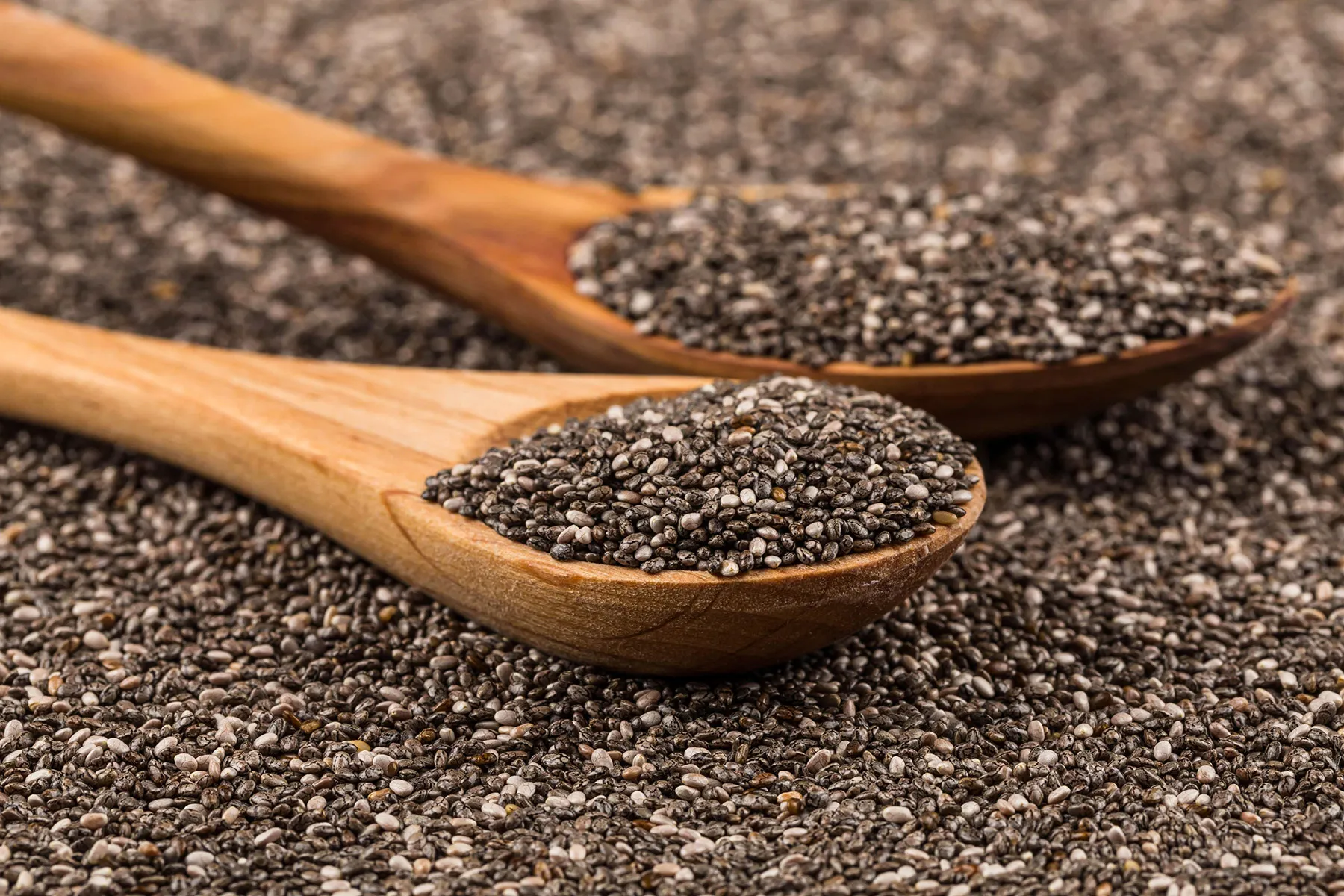 Chia Seeds by R P Agro Products