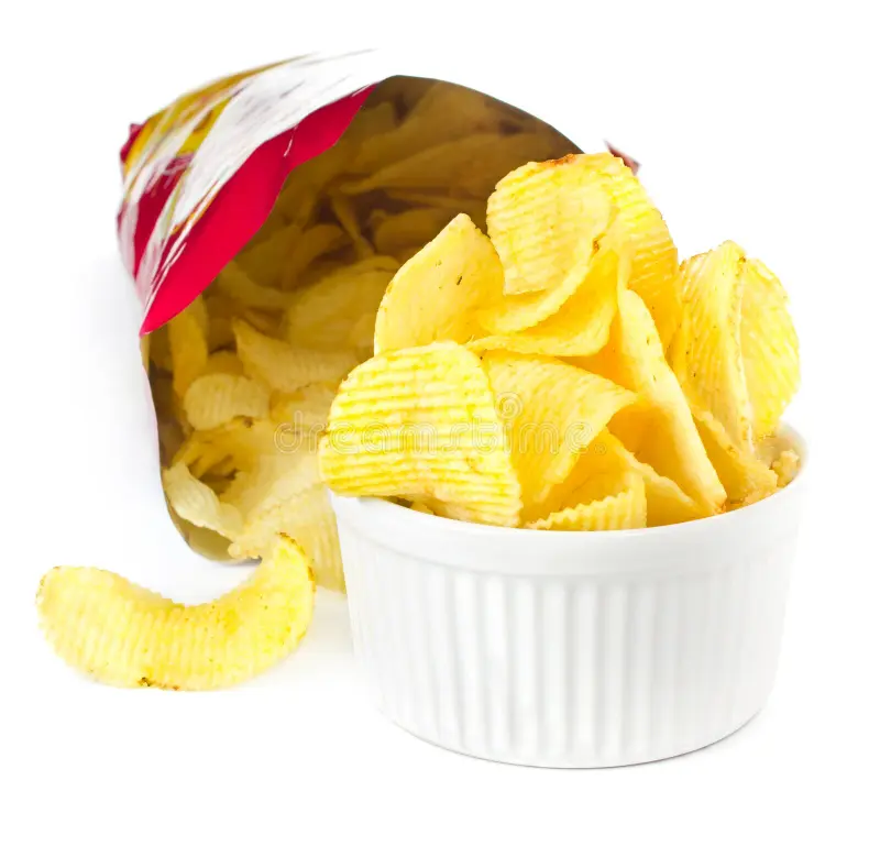 Jackfruit Chips by Hoang Minh Phat Import Export Co., Ltd