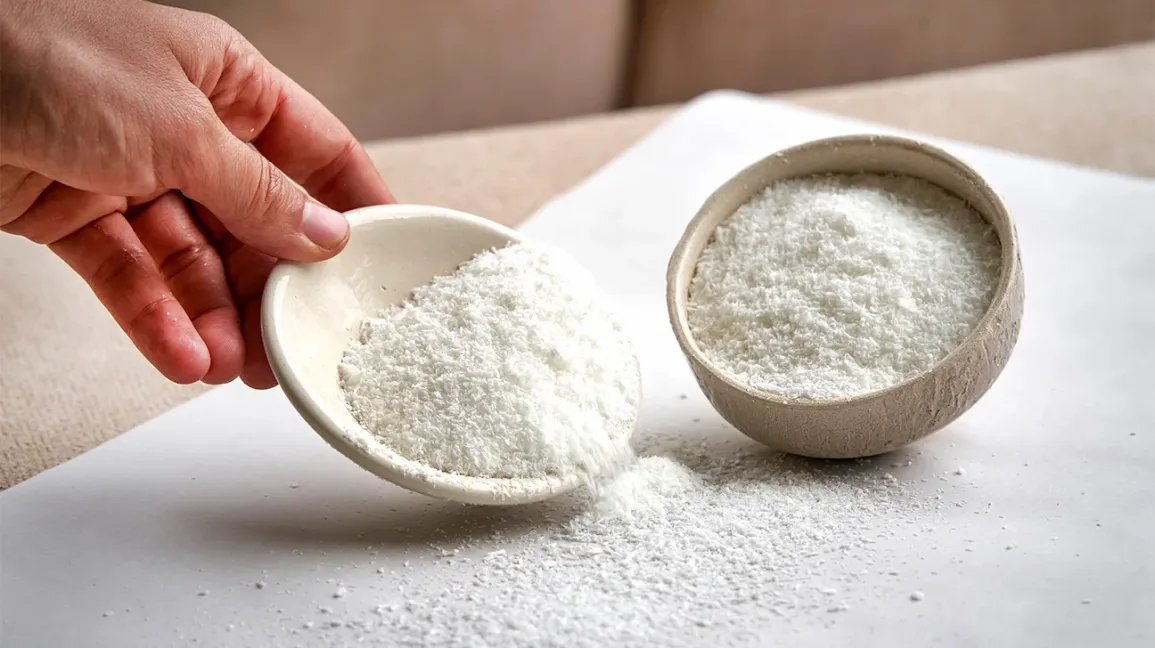Organic Coconut Flour