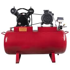 High Pressure Air Compressors