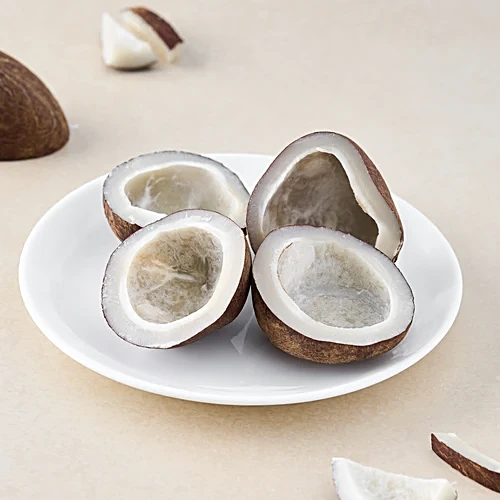 Copra Cake by CV Kinaria Briquette Indonesia