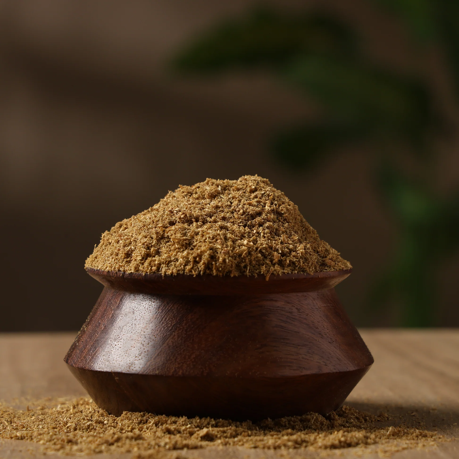 Turmeric Powder by Veracious Impex Inc.