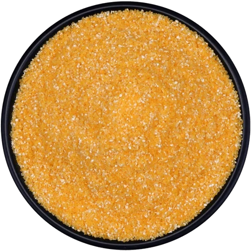 Corn Meal Milling Machine