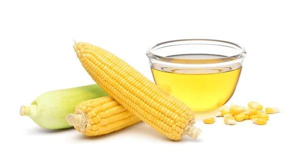 Corn Oil by Mercatofoods Pty Ltd