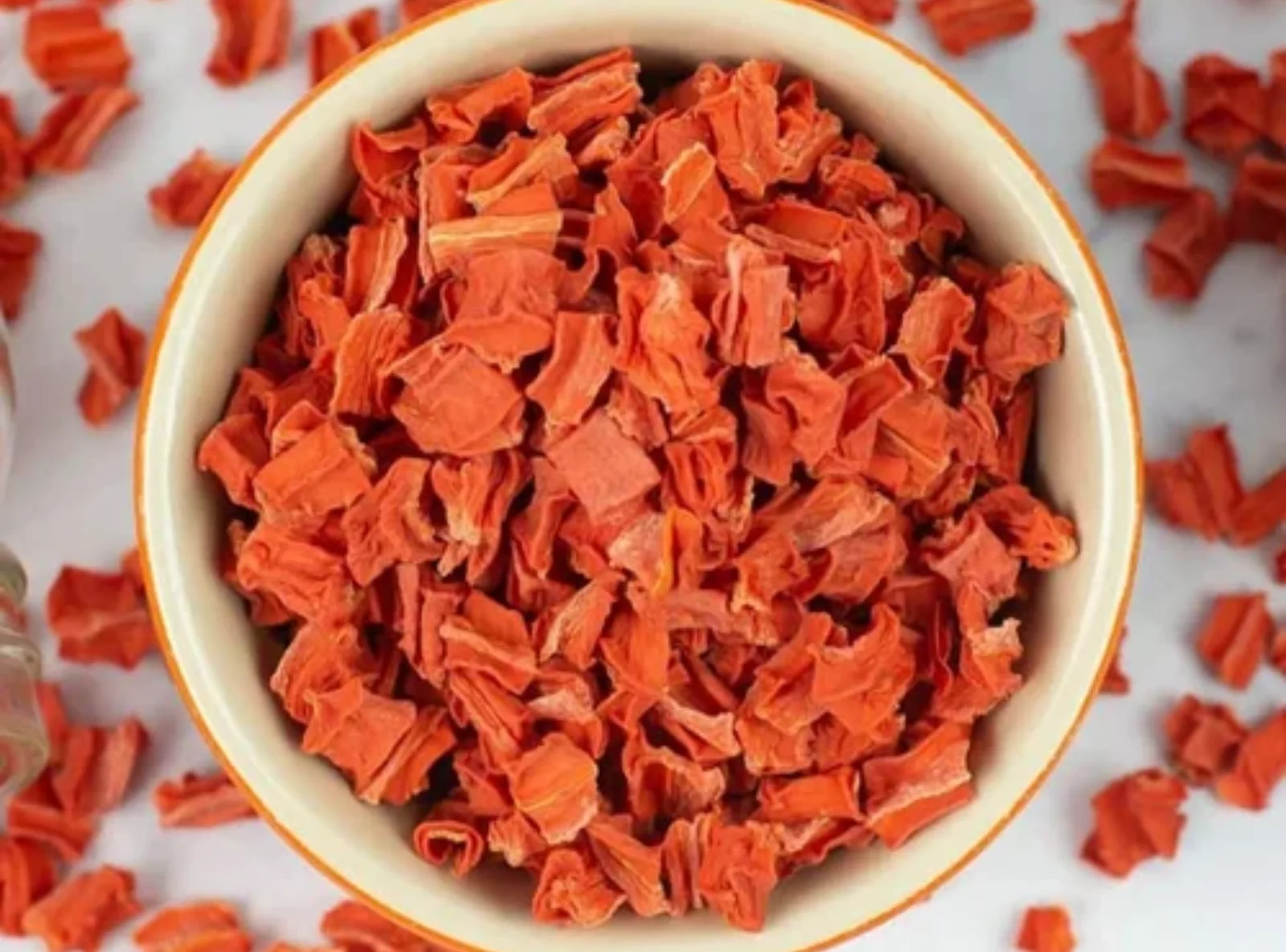 Carrot by Perfect Veggies And Fruits Exports