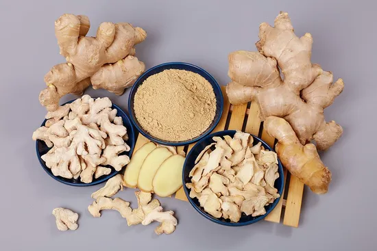 Ginger Beverage Powder by Thai Foods Product Internation Co., Ltd.