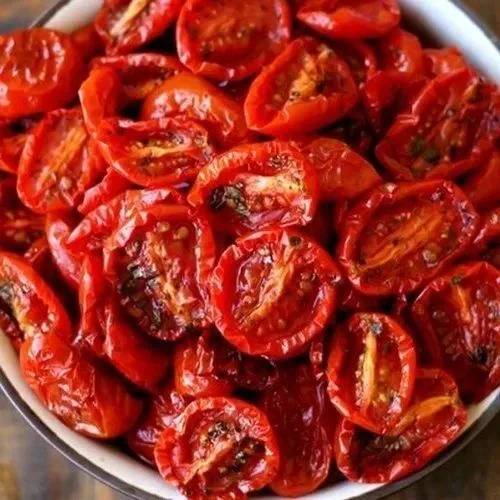 Tomato Paste by Royal Clock DWC LLC