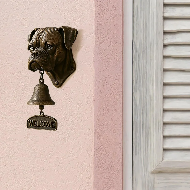 Electric door bells