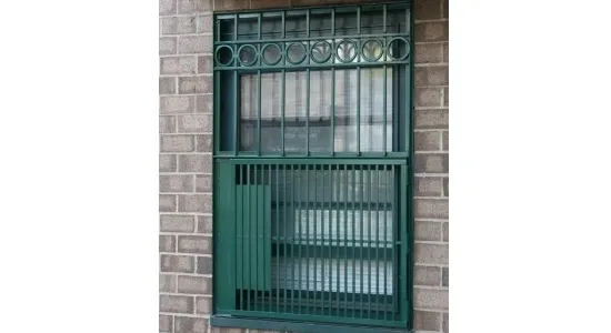 Multifunction Window Patching Machine by Hangzhou Royal Packing Machinery Co. Ltd.