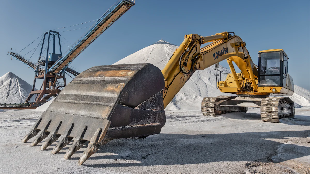 Foundation & Forging Parts by  Shree Brahmani Industries 