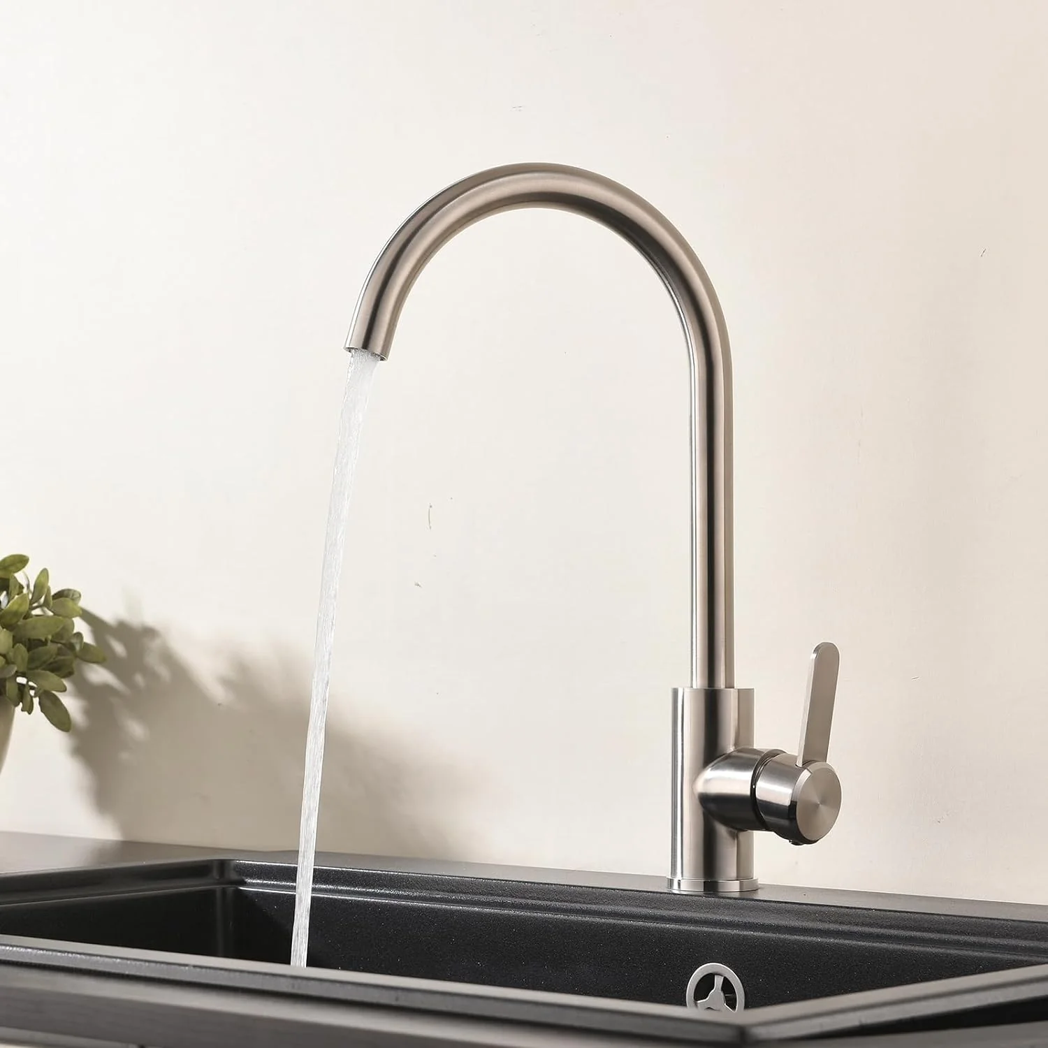 AUDI SERIES BASIN FAUCETS