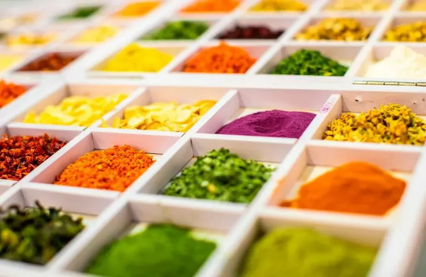 Polymer Additives by  Ochnology Solution Private Limited 