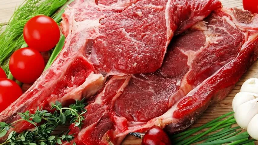 Fresh Beef