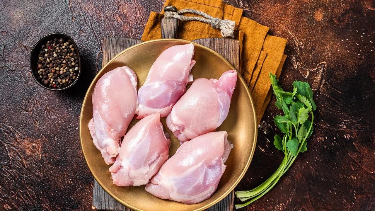 Fresh Cauliflower by Alankar Trading Company