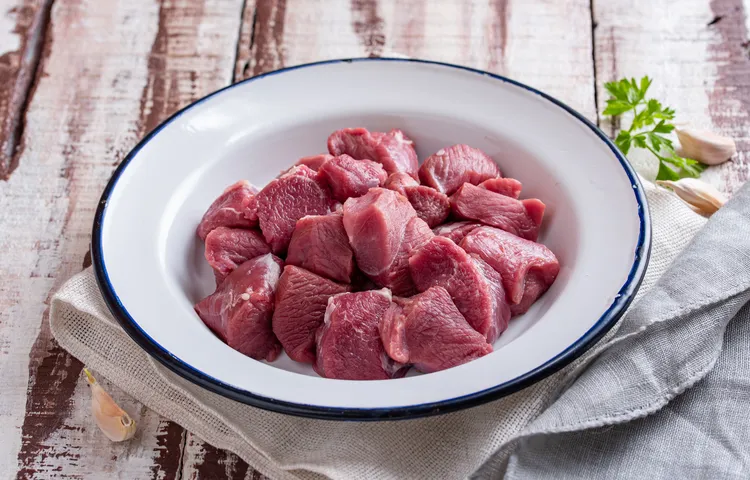 Mutton