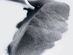 Colloidal Graphite by Yantai Langyu New Material Technology Co., Ltd.