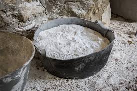 Alabaster (Gypsum) by Advance Minerals & Chemicals Co., Ltd.