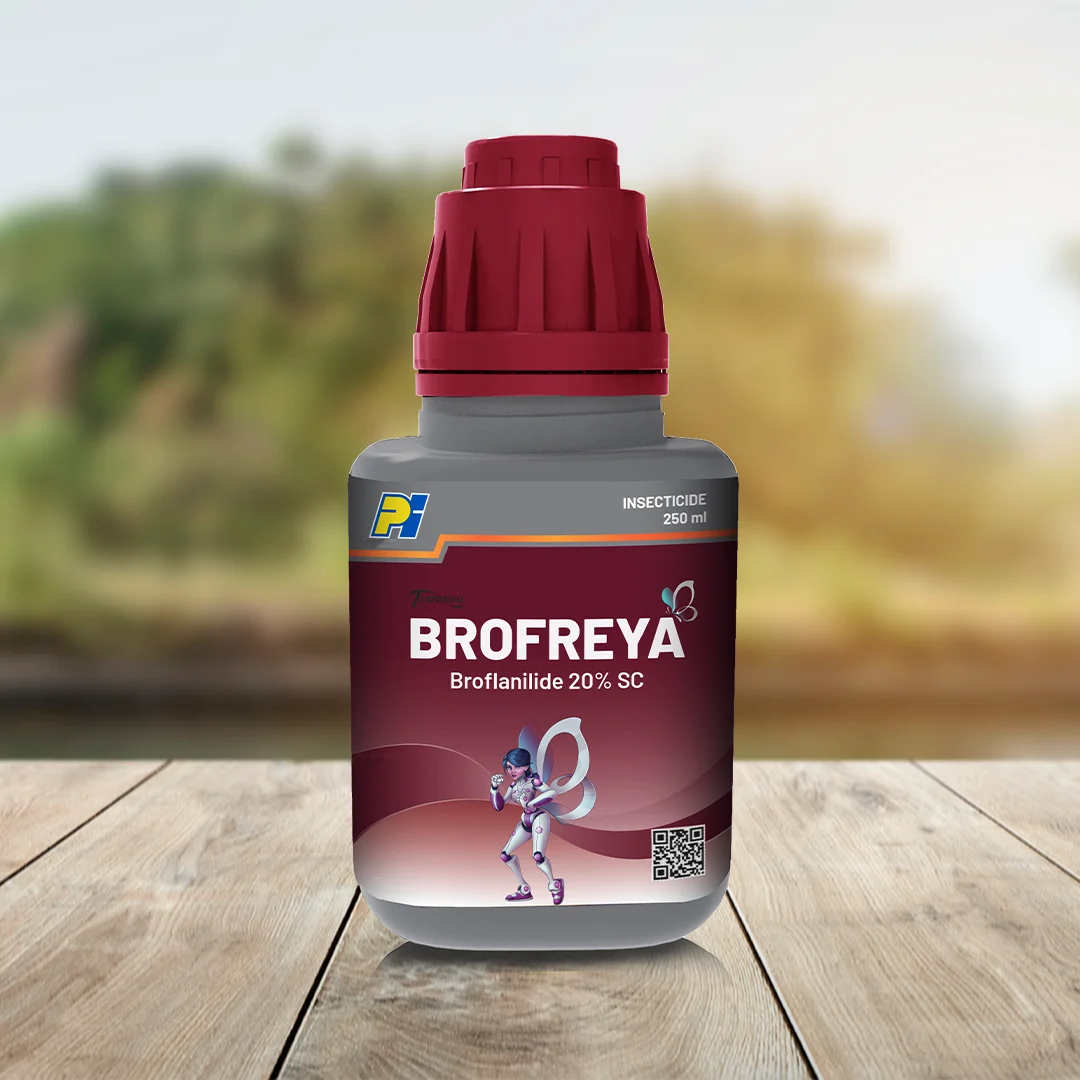 Insecticides, Herbicides, Fungicides