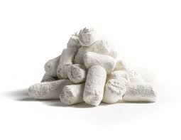 Kaolin by Dmrsren Chemical And. Trade. Ltd. Co.