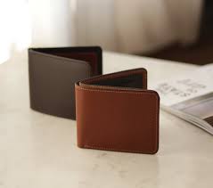 Leather Wallets by AV Group